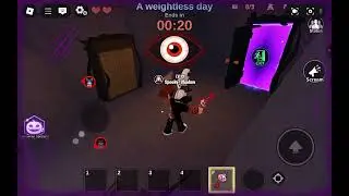 Halloween Spotlight Rune token in keys! 🎃