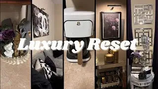 Self-Care Is Maintenance | Kitchen Organization & Hallway Reset