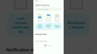 Redmi Y2 New Miui 13 Control Center Enable Kaise Kare #shorts #short #trending