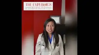 Personalized Bioidentical Hormone Replacement Therapy (BHRT) | The Emperor's Medicine