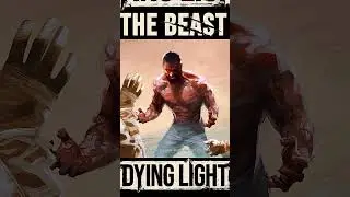 Как Кайл Крейн попал в плен | Dying Light Beast
