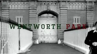 Perry Keyes, Wentworth Park
