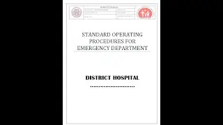 NQAS Training 18 #SOP#Standardoperatingprocedure #standardoperatingprocedureinhospital #NQASSOP#NABH