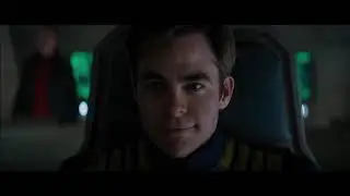 Star Trek Beyond | Magic Carpet Ride