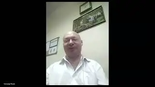 Защита диссертации Турсынбаева Б.
