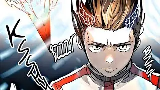 WEN wird Wangnan T&Ouml;TEN? Blue & Red Thryssa | Tower of God Frage/Antwort