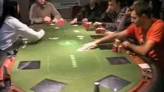 Unibet Series Of Poker - Poznań, część 7