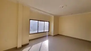 2 BHK | 2 Bath | Balcony Flat in Bu Quwah