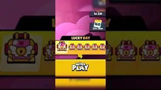 8 FREE LOVE BOXES?! #brawlstars
