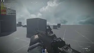 ACSX Rework Playtest (FREE DOWNLOAD) (Roblox Studio) (Modified ACS)