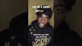 typical life of a Zimbabwean ghetto boy #zimbabwe #zimhiphopmusic