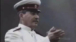 Stalin Tribute (Happy Birthday 142th)