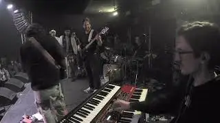 4DaTribe Live at Rum Runners - Nov 14, 2025