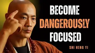How to Overclock Your Brain and Outwork Every Genius You Know | SHI HENG YI  Motivational Speech