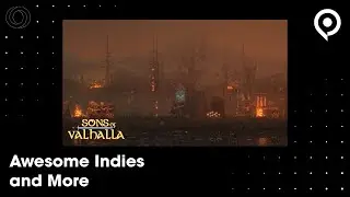 Awesome Indies and more | STUDIO | gamescom asia 2022