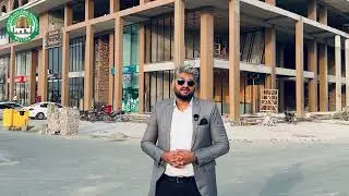 🏙️ Commercials For Sale || DHA Multan 300 Main Boulevard || Cash installments