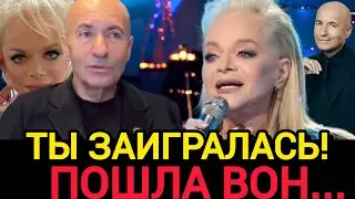STOP LYING‼️ Krutoy Publicly Sacked Dolina Over Khamovniki Scandal‼️Who's Next❓