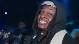 AKGPOLO - DIE PERFORMANCE (PROD. @BadHxbitz ) (SHOT BY @seenthrujay ) (EDITED BY @2GEEKEDFAMILY)