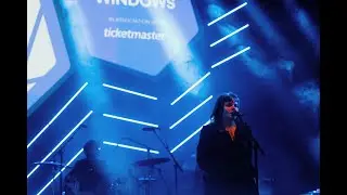 No Windows &ndash; &lsquo;Zodiac 13&rsquo; (The SAY Award Ceremony 2024)