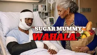 Dating a Sugar Mummy Nearly KILLED Me 😳|| #truelifestory #trending
