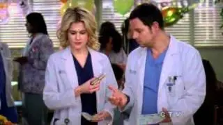 7x17 - This Is How We Do It - Baby Shower