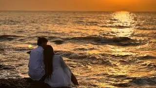 Teaser Vicky & Harsha