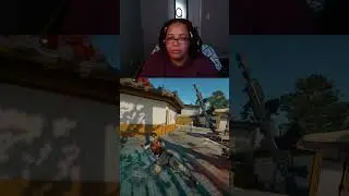 Откуда он взялся, хаха #hon3ybossw #bo7 #fyp #callofduty #shorts