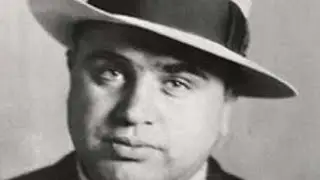 Al Capone&rsquo;s Hideout