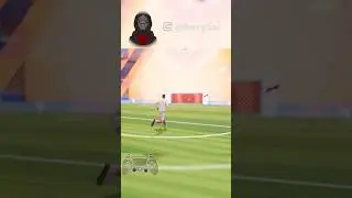 Amazing Game ⚽️ #vtuber #vtuberyt #VTuberEN #awrysai #rematch #rematchbeta