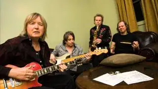 SAVOY BROWN-is that so