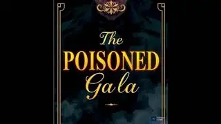 Murder at the Gala | Mystery Whodunit Story with Shocking Reveal