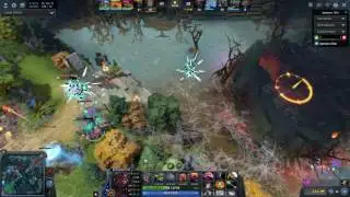 Fnatic get REKT! Fnatic vs 1020 SEA Battle cup SF