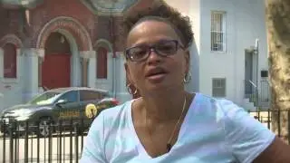 Short Docs Web Series - Interview with Patty Rodriguez