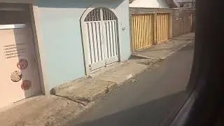 Vlog saindo trabalhar Villefort 14/11/2025 Belo Horizonte MG 
