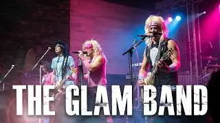 The Glam Band - Live! - Your Love - 2.22.25 / Rothschild, WI