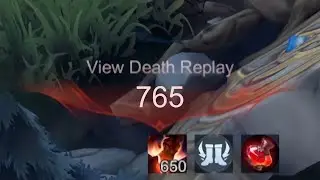 This is Late Game