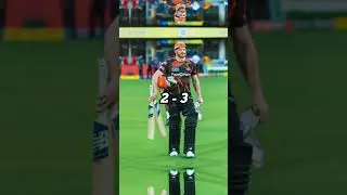 GT vs SRH PLAYING 11 COMPARISON🍁💫#shorts #cricket #ipl2025