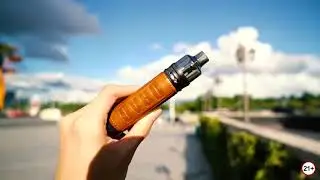 Drag your passion to the future and spark your life with VOOPOO!
