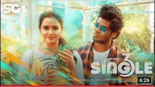 SINGLE 3   Official Music Video   Samir Ahmed FL   Janani Ashok Kumar   Yuvan   Vicky    Semma Gethu