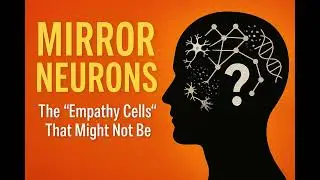 Mirror Neurons: The &ldquo;Empathy Cells&rdquo; That Might Not Be
