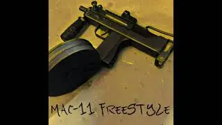 Stretcha - MAC 11 FREESTYLE (LT)