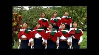 Coro linaje de Dios - Quit&oacute;  Michijca urcupi