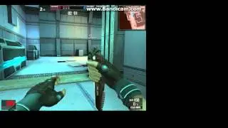 wt cw GermanPower vs KeyiFCiLeR