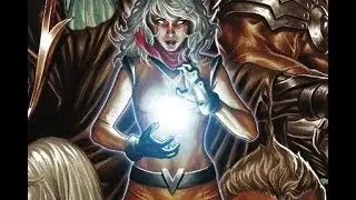 AVENGERS NO SURRENDER: I Found Part 5! Plus, The Origin of Voyager!