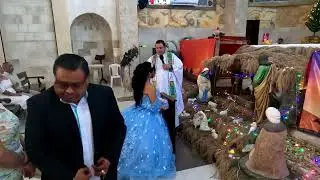 larissa xv