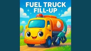 Fuel Truck Fill-Up