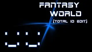 TOTAL ID - Fantasy World (TOTAL ID Edit)