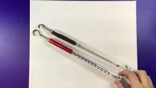 Wie funktioniert ein Newtonmeter 1