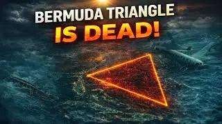 What Really Happened To The Bermuda Triangle?