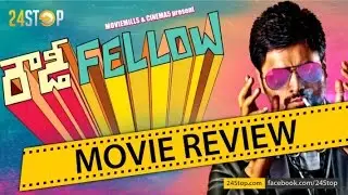Rowdy Fellow Movie Review
